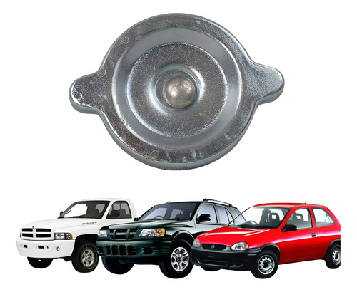 [TAPA19002] TAPON ACEITE DG,CHVROLET, IZ 98-02 PRECI
