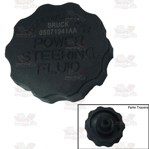 [TAPA19004] TAPON DIRECCION HIDRAULICA ATOS ***Hasta