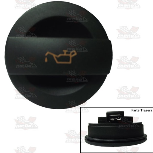 [TAPA88004] TAPON ACEITE BORA BEETLE EUROVAN T5 DIES