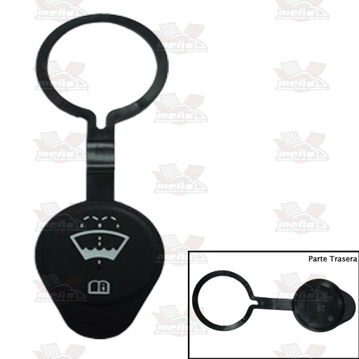 [TAPL16002] TAPON DEPOSITO LIMP CV 6.0 C PR CEJA CIR