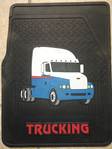 [TAPP282] TAPETE 282 MERCURIO FREIGHTLINES 2 PZS