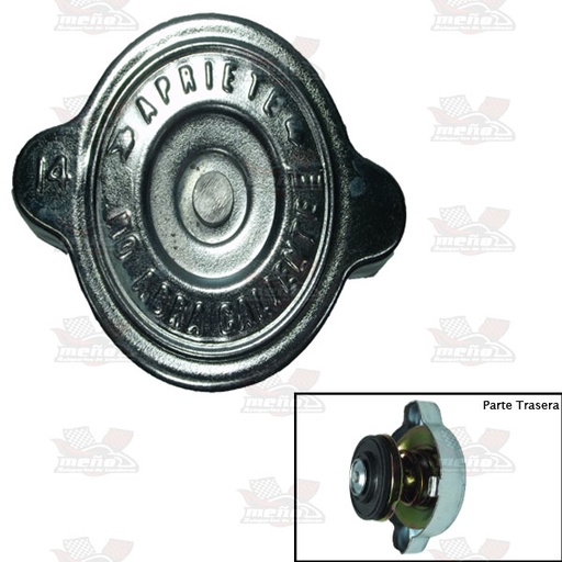 [TAPR85018] TAPON RADIADOR TRAILER 10 LIBRAS
