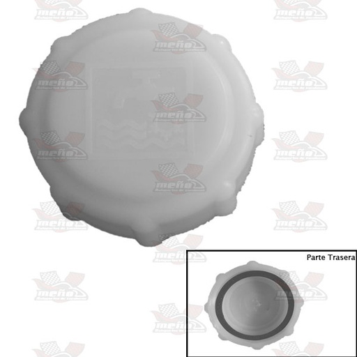 [TAPR88006] TAPON DEPOSITO RECUP VW COMBI 1.6 INF. *