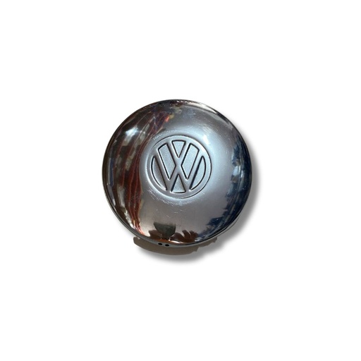 [TAPR88007] TAPA CENTRO RIN VW CARIBE CROMADA METALI