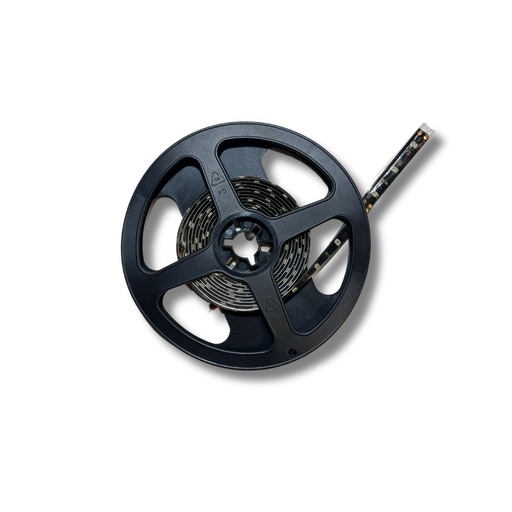 [TIRL85015] TIRA LEDS FLEXIBLE AZUL X METRO ***Hasta