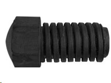 [TOPH013] TOPE COFRE CR CARAVAN LARGO