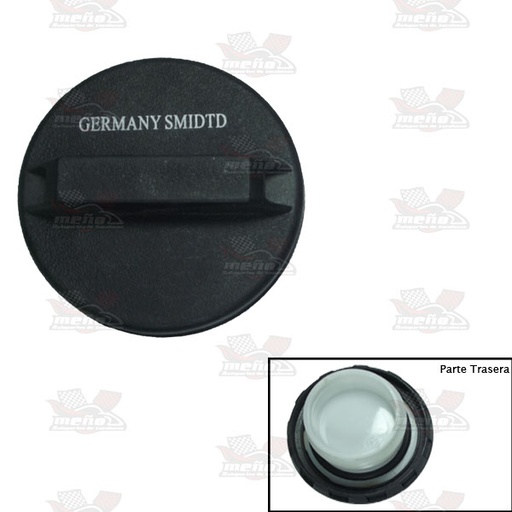 [TPG1100100] TAPON GASOLINA ATOS S/LLAVE PRECIO NORMA