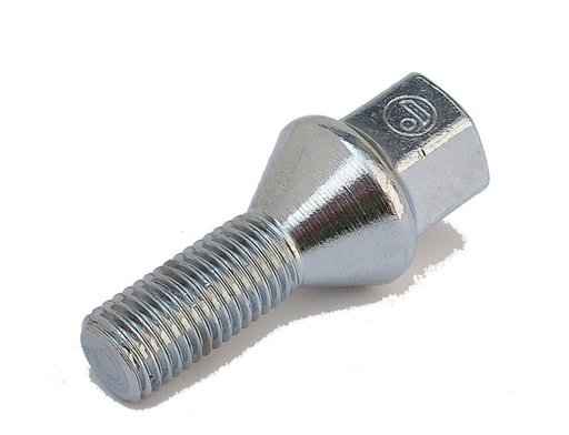 [TUERCA009] TUERCA BIRLO FRESADO LARGO 12 X 1.5 (Hex