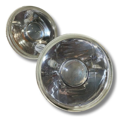 [UTFC681] UNIDAD FC RED GDE DIAMANT C/VELA C/LUPA