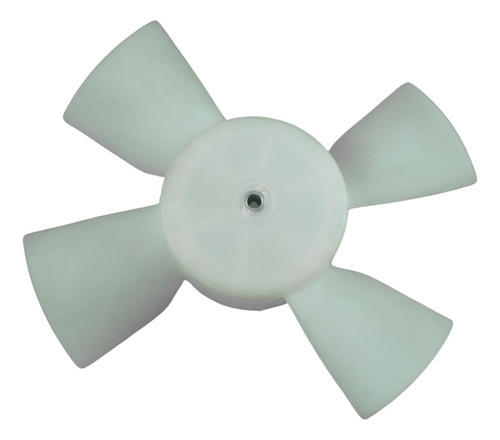 [VENT0614] VENTILADOR PLASTICO PARA CARRO CHEVROLET CHEVY JOY