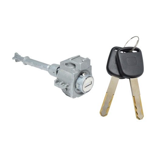 [224-1302-05] CILINDRO PARA PUERTA HD CR-V 12-16/CIVIC 12-15  Izquierdo Delantera  