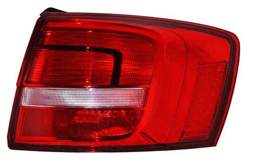 [11-6783-00-1N] CALAVERA JETTA BICENTENARIO 15-18 EXT CLARA C/FOCOS  TYC DER