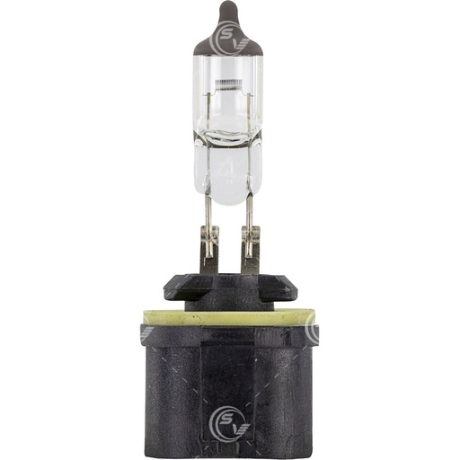 [F899] FOCO HELLA HALOGENO 899 37.5W PG13 RECTO