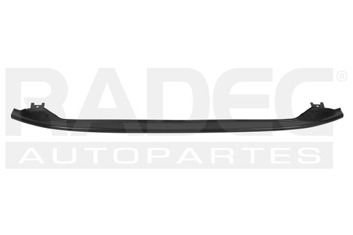 [207-3112-13] ALMA FASCIA DELANTERA VW JETTA 19-21 R LINE/TRENDLINE/HIGHLINE/COMFFORTLINE L4 4 CILINDROS 1.4L 4 PUERTAS INFERIOR