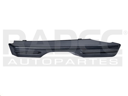 [011-1920-06] MOLDURA REJILLA DELANTERA MZ CX5 16-17 SUPERIOR I/I SPORT/I GRAND TOURING/S GRAND TOURING L4 4 CILINDROS 2.0/2.5L 5 PUERTAS DER