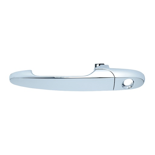 [012-0403-04] MANIJA EXTERIOR CV IMPALA 06-13/COBALT 05-10  PT G5 06-09  BK LACROSSE 05-09/LUCERNE 06-11  PT SOLSTICE 06-10  CON HOYO PARA LLAVE PLASTICO HUSHAN Derecho Delantera  