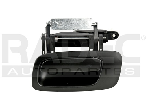 [012-0601-05] MANIJA EXTERIOR CV ASTRA TRAS NEGRA IZQU