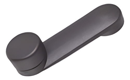 [012-0604-30] MANIJA DE ELEVAR CV CHEVY JOY / POP / SWING / PICK UP 94-12/MONZA 97-12/AVEO 08-17/TORNADO 04-20/SONIC 12-17  PERILLA NEGRA 8 DIENTES PLASTICO NEGRO    