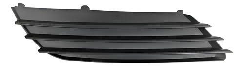 [003-0601-06] REJILLA FASCIA CV ASTRA 06-08 NEGRA S/HOYO DER