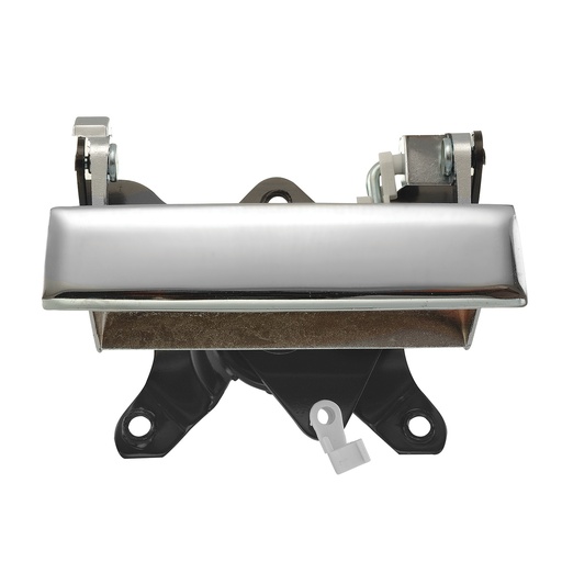 [012-0635-21] MANIJA DE TAPA CV S10  GM SONOMA 95-04  IZ HOMBRE 96-00  CROMO ZINC HUSHAN    