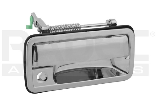 [012-0635-42] MANIJA EXTERIOR CV S-10 DELANTERA 95-04/CV BLAZER (S-10) DELANTERA 95-01/GM JIMMY DELANTERA 95-04/GM SONOMA DELANTERA 95-04/GM ENVOY DELANTERA 95-01/KI BRAVADA DELANTERA 96-01 5 PU