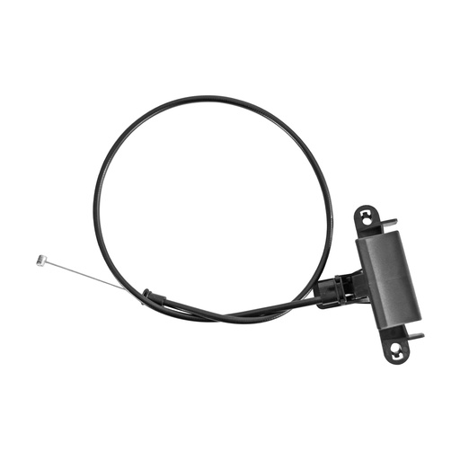 [107614] CHICOTE DE COFRE BW X5 07-14  73.5CM CON MANIJA HUSHAN    