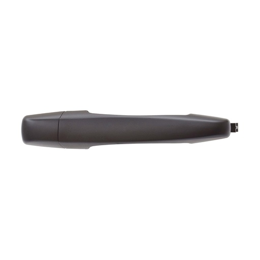 [012-0503-04] MANIJA EXTERIOR CD CTS 4P SEDAN 08-13/STS 05-11  SIN HOYO PARA LLAVE LISA PARA PINTAR NEGRA PLASTICO HUSHAN Derecho Delantera  