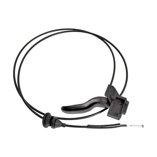 [001-0601-02] CHICOTE DE COFRE CV ASTRA 00-05  1.72M CON MANIJA    