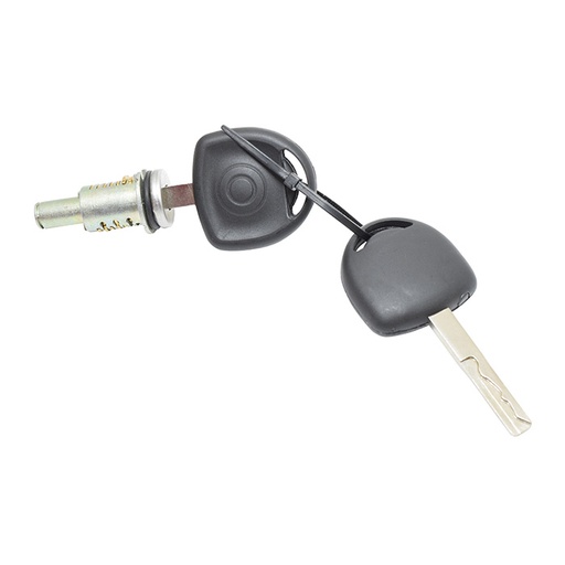 [224-0601-00] CILINDRO PARA PUERTA CV ASTRA 00-05/ZAFIRA 02-05  1 PIEZA Derecho/Izquierdo   