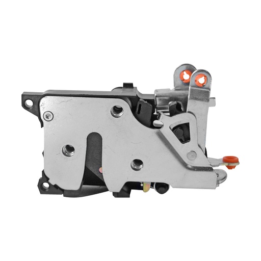 [002-0605-02] CHAPA DE PUERTA CV BLAZER (S10) 95-04  GM JIMMY 95-97/SONOMA 95-98  CV S10 95-04  CON ADAPTACION P/ELECTRICA Derecho Delantera  