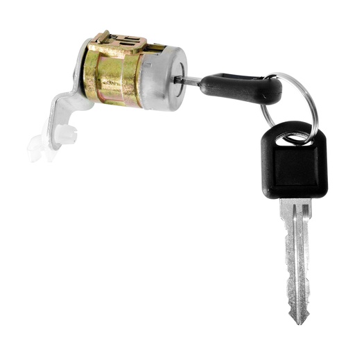 [70757] CILINDRO PARA PUERTA CV BLAZER (S10) 95-04  GM JIMMY  OD BRAVADA 95-01    5ta puerta 