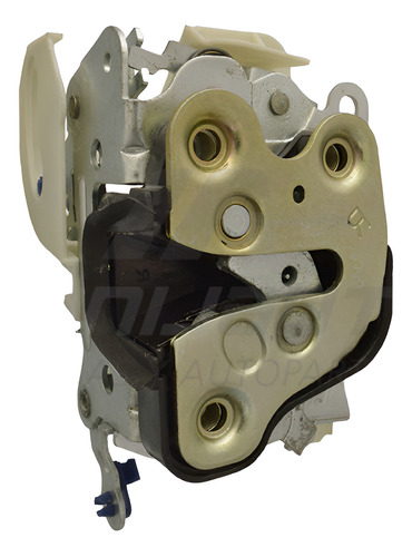 [002-0614-07] CHAPA DE PUERTA CV CHEVY JOY / POP / SWING / PICK UP/MONZA 94-12  MANUAL IZQUIERDA DELANTERA