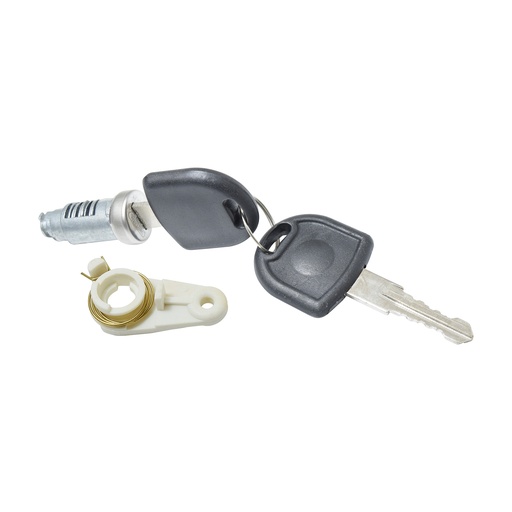 [224-0614-01] CILINDRO PARA PUERTA CV CHEVY JOY / POP / SWING / PICK UP 94-03/MONZA 94-12  Derecho Delantera  