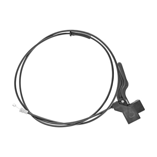 [106018] CHICOTE DE COFRE CV COBALT 05-10  PT G5 07-09  CON MANIJA HUSHAN    