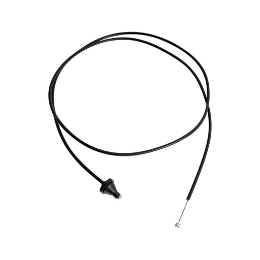 [001-0617-01] CHICOTE DE COFRE CV CORSA 00-08/TORNADO 04-11  1.71M SIN MANIJA    