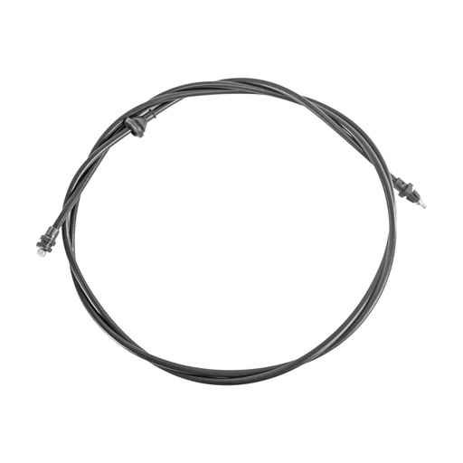 [001-0665-12] CHICOTE DE COFRE CV CRUZE 11-15  2 MTS SIN MANIJA    