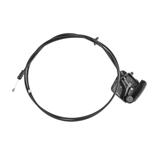 [104633] CHICOTE DE COFRE CV MALIBU 97-03  PT GRAND AM 99-05  CON MANIJA HUSHAN    