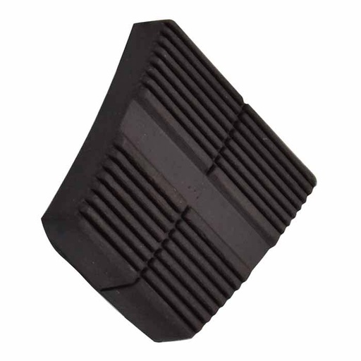 [102331] HULE PEDAL CV VARIOS 69-07  FRENO/CLUTCH HUSHAN    