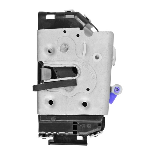[002-0716-01] CHAPA DE PUERTA CR TOWN & COUNTRY 08-10/200 11-13  DG CALIBER 11-12/RAM 09-18/VOYAGER 2008/GRAND CARAVAN 08-10  JP COMPASS 11-17  ELECTRICA 4 PINS 12VCC Izquierdo Delantera  
