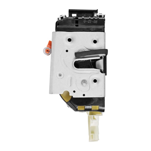 [002-0711-03] CHAPA DE PUERTA CR PACIFICA 17-19/300 11-19/200 15-17  DG CHARGER/JOURNEY 11-19  JP CHEROKEE 14-19  ELECTRICA 4 PINS 12VCC Izquierdo Delantera  