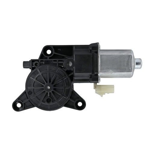 [108470] MOTOR DE ELEVADOR ELECTRICO CR 200 11-15/TOWN & COUNTRY 08-15  DG AVENGER 08-14/GRAND CARAVAN 08-15  CR SEBRING/CIRRUS 07-10  2 PINS 32 REDONDO 12VCC MANIJAUTO 3 Derecho Delantera  