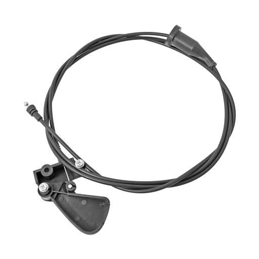 [001-0720-01] CHICOTE DE COFRE CR 300M 99-04/CONCORDE  DG INTREPID 98-04  CON MANIJA HUSHAN    