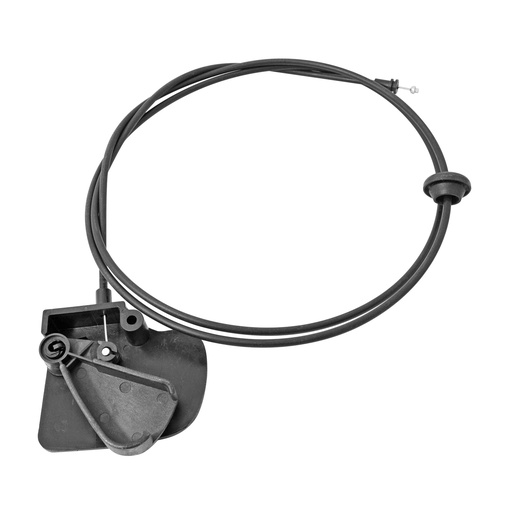 [001-0712-00] CHICOTE DE COFRE CR PT CRUISER 01-10  CON MANIJA HUSHAN    