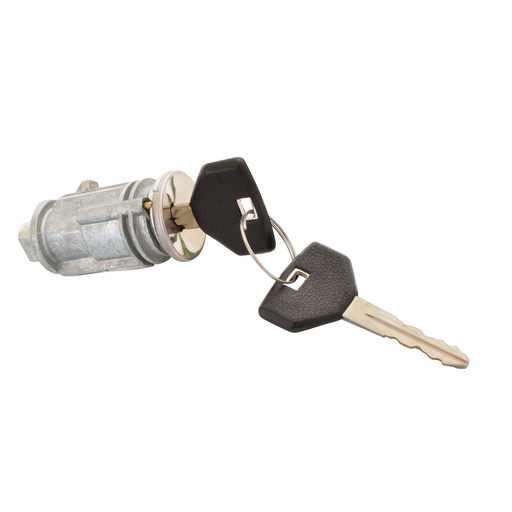 [223-0712-00] CILINDRO DE ENCENDIDO DG NEON 00-05/INTREPID 98-04  CR PT CRUISER 01-05  JP GRAND CHEROKEE 99-04  DG STRATUS 95-06  METAL CROMO 12VCC MANIJAUTO    