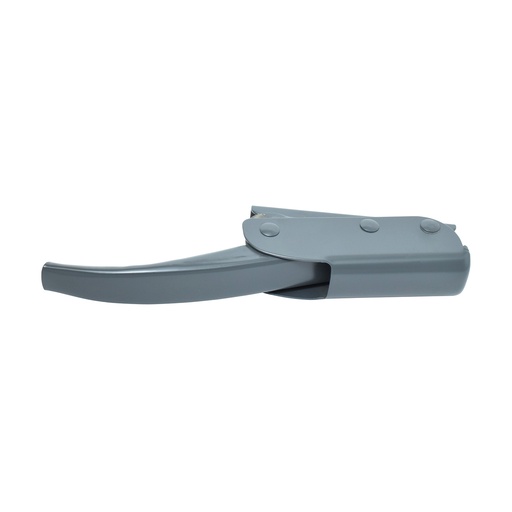[012-2326-14] MANIJA DE TAPA NS 720 81-93/D21 86-08/NP300 07-15  DS 620 73-80  NS D22 08-15  GANCHO DE TAPA GRIS ZINC HUSHAN    