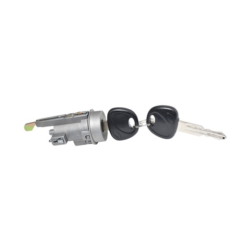 [223-0910-00] CILINDRO DE ENCENDIDO DG H100 06-10  METAL 12VCC MANIJAUTO    