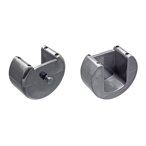 [211-0916-07] CUENCA DE TAPA DG RAM 09-17  1 PIEZA NEGRA PLASTICO HUSHAN    