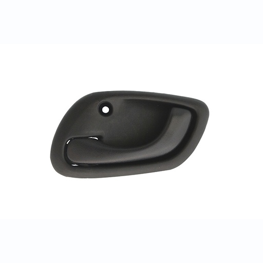 [012-0646-31] MANIJA INTERIOR SZ GRAND VITARA 99-05  CV TRACKER 99-08  SZ XL7 02-06  NEGRO PLASTICO HUSHAN Izquierdo Delantera/Trasera  
