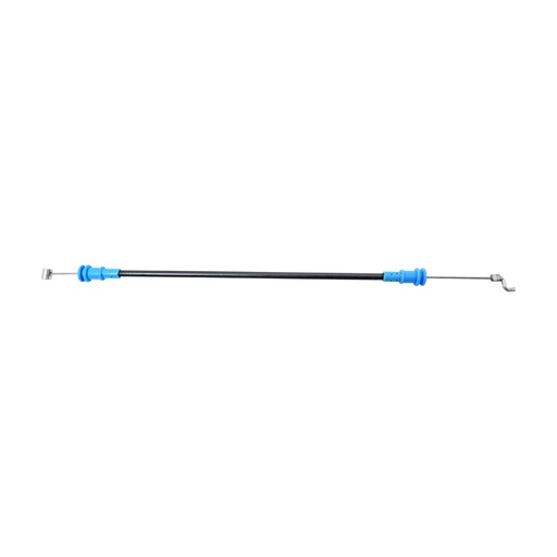[106856] CHICOTE CERRADURA FD ECOSPORT 13-17  35 CM Derecho Trasera  