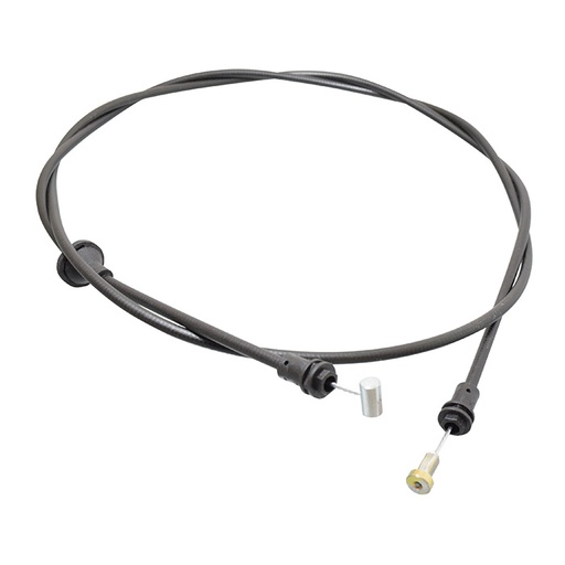 [105084] CHICOTE DE COFRE FD ECOSPORT 04-12/FIESTA 03-10  1.58M SIN MANIJA    